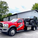 Apex Towing & Recovery - Towing