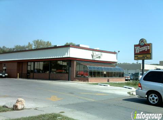 Wendy's - West Des Moines, IA