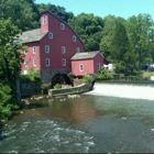 Red Mill Museum Village