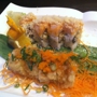 MAHZU SUSHI & GRILL