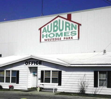 Auburn Homes - Auburn, IN