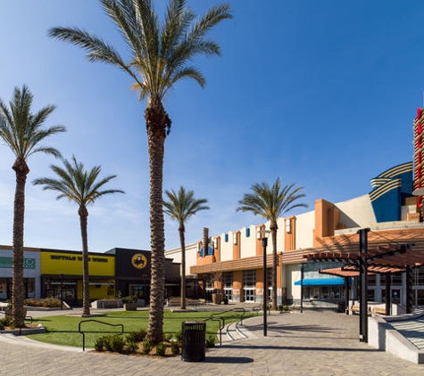 Northridge Fashion Center - Northridge, CA