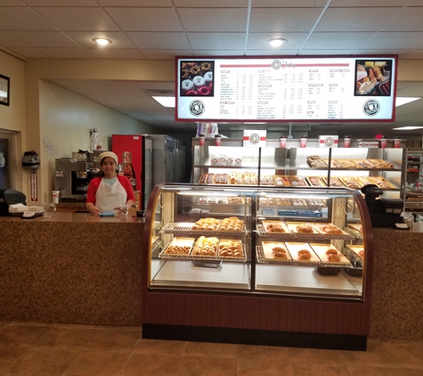 Shipley Do-Nuts - Newport, AR