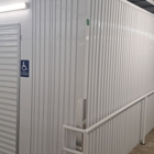 One Lock Storage