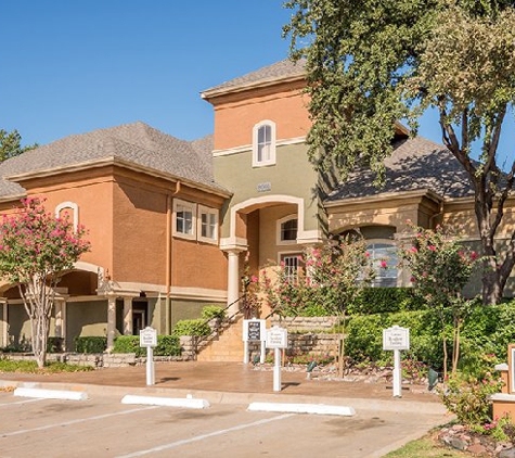 Colonial Grand at Valley Ranch - Irving, TX