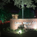 City of Lake Mary - City, Village & Township Government