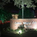 City of Lake Mary - City Halls