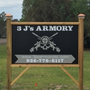 3 J's Armory, LLC - Guns & Gunsmiths
