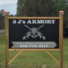 3 J's Armory, LLC