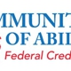 Communities of Abilene Federal Credit Union