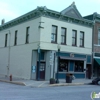 The Main Street Galleria and The Upstairs Tea Room gallery