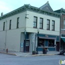 The Main Street Galleria and The Upstairs Tea Room - Antiques