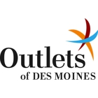 Outlets of Des Moines