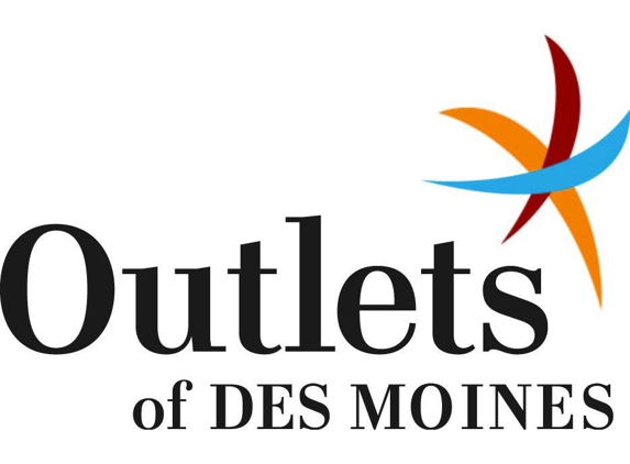 Outlets of Des Moines - Altoona, IA