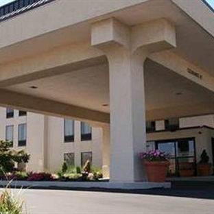 Hampton Inn Hanover - Hanover, PA