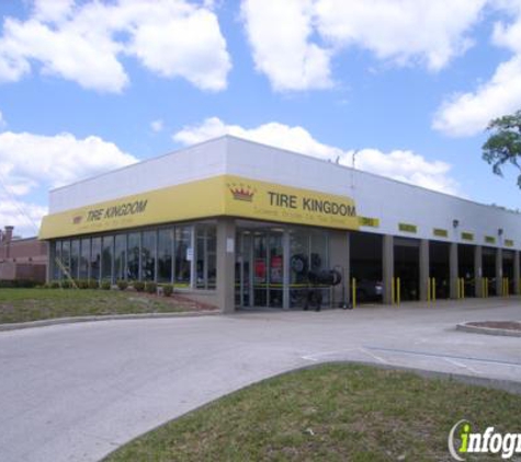 Tire Kingdom - Longwood, FL