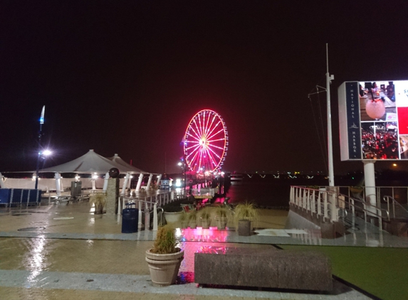 National Harbor - Oxon Hill, MD