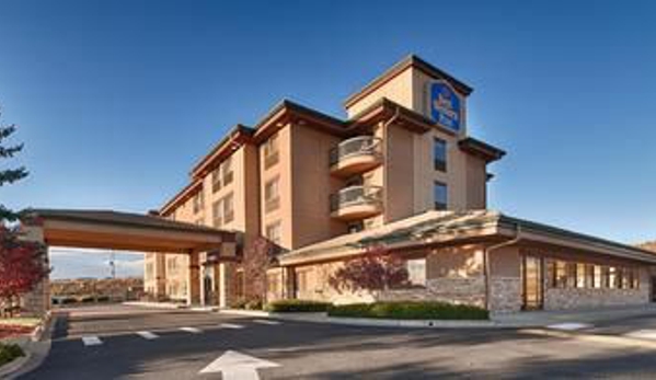 Best Western Plus Castle Rock - Castle Rock, CO