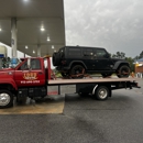 Lord Towing - Towing