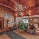 Brandin' Iron Inn - Hotels