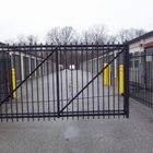 Infinite Self Storage - Brownsburg