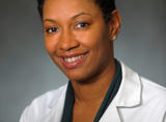 DaCarla M. Albright, MD - Philadelphia, PA