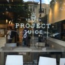 Project Juice - Juices