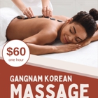Gangnam Korean Massage Therapy
