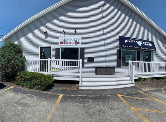 Bonney Staffing - Auburn, ME