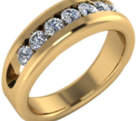 HTG  Design Jewelers - West Bend, WI