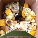 Grabbagreen - Health Food Restaurants