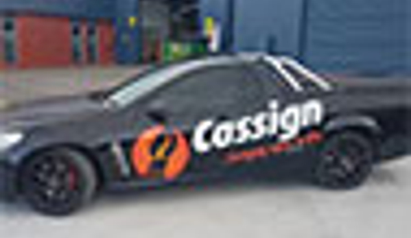 Cassign - Warrnambool, VIC