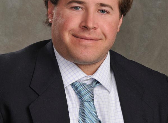 Edward Jones - Financial Advisor: Austin Marshall, CFP®|CEPA® - Mauldin, SC