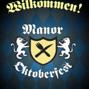 Manor Oktoberfest - German Restaurants