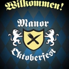 Manor Oktoberfest