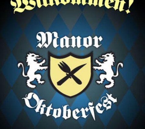 Manor Oktoberfest - Forest Hills, NY