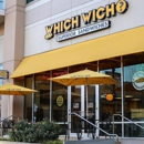 Which Wich - Sandwich Shops