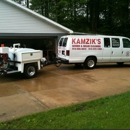 Kamzik's Plumbing & Drain Cleaning - Building Contractors