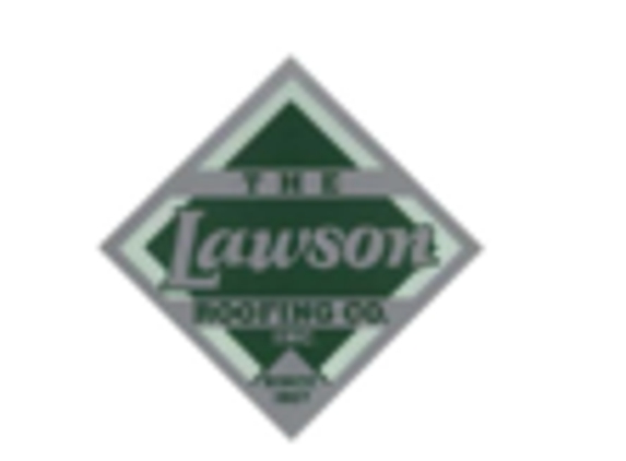 The Lawson Roofing Co. Inc. - San Francisco, CA