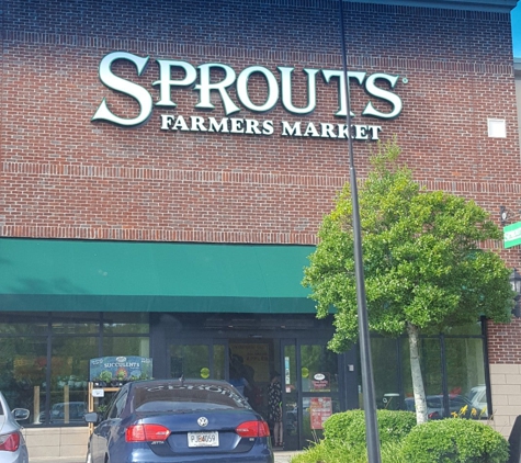 Sprout's Farmers Market - Lawrenceville, GA