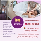 Elite Hands Massage