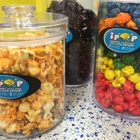 iPop Gourmet Popcorn