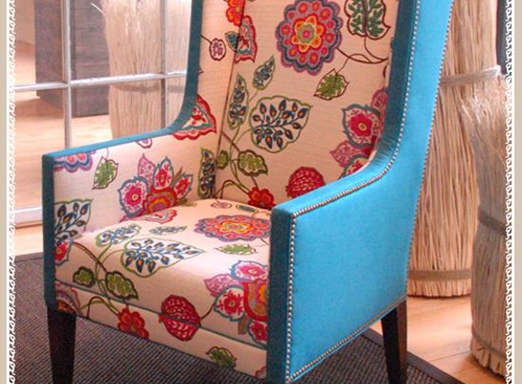 JDH Upholstery - Dallas, TX