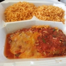 Anthony's Grill - Mexican Restaurants