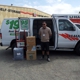 U-Haul at Mineral King