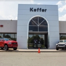 Keffer Chrysler Dodge Jeep RAM - New Car Dealers