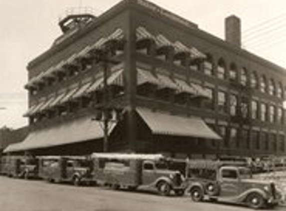 Baker Lockwood Western Awning - Grandview, MO