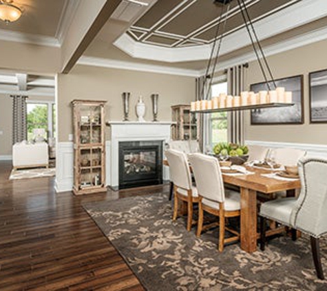 Olmsted by Pulte Homes - Huntersville, NC