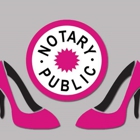 Notary Public on the Wheels