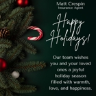 Matt Crespin - State Farm Insurance Agent